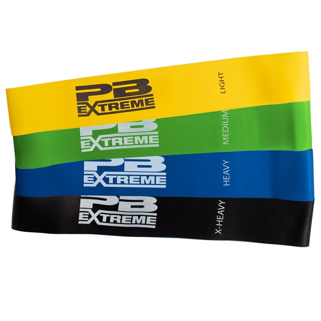 PB Extreme Mini Band XL