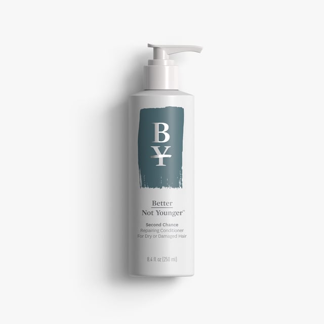 Second Chance Repairing Conditioner for Dry or Damaged Hair