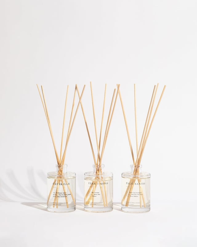 Pick 3 Reed Diffusers
