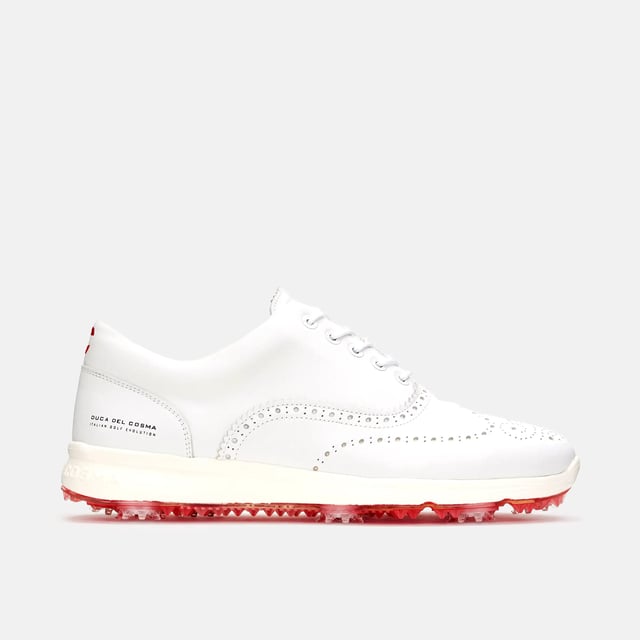 Bernardo - White