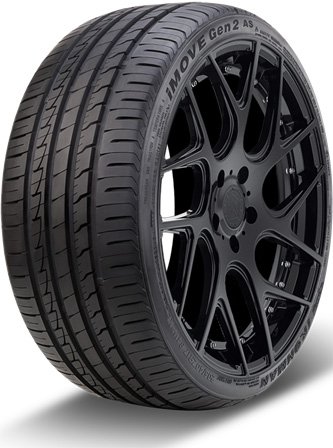 Ironman iMove Gen 2 AS 235/45R17