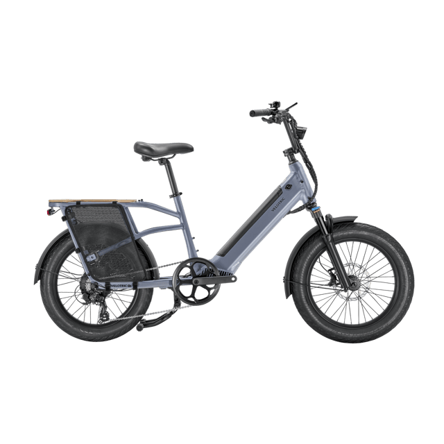 Velotric  Go 1 Ebike