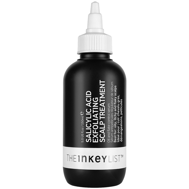 Salicylic Acid Exfoliating Scalp Treatment