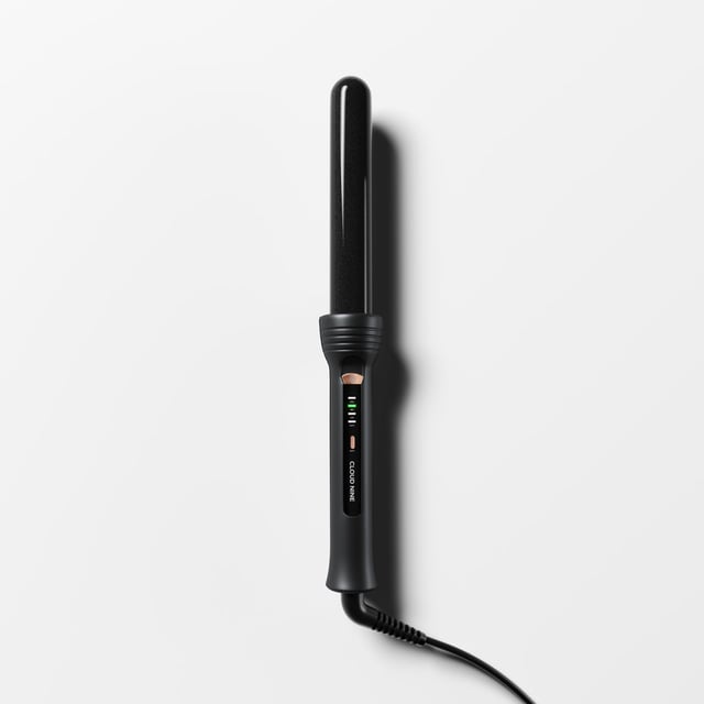 The Curling Wand