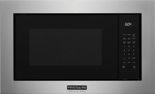 Frigidaire Professional Series PMBS3080BF