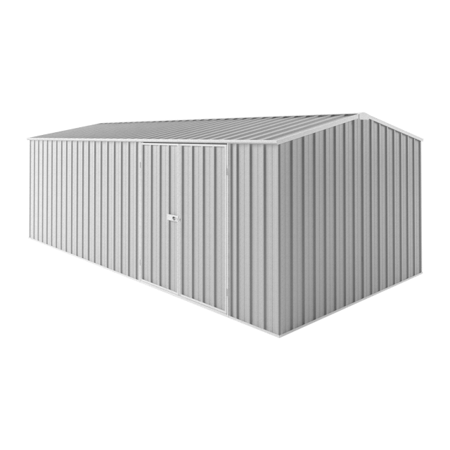 6m x 3m Workshop Shed