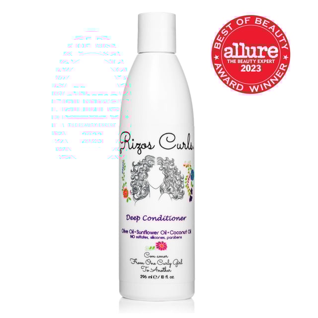Deep Conditioner