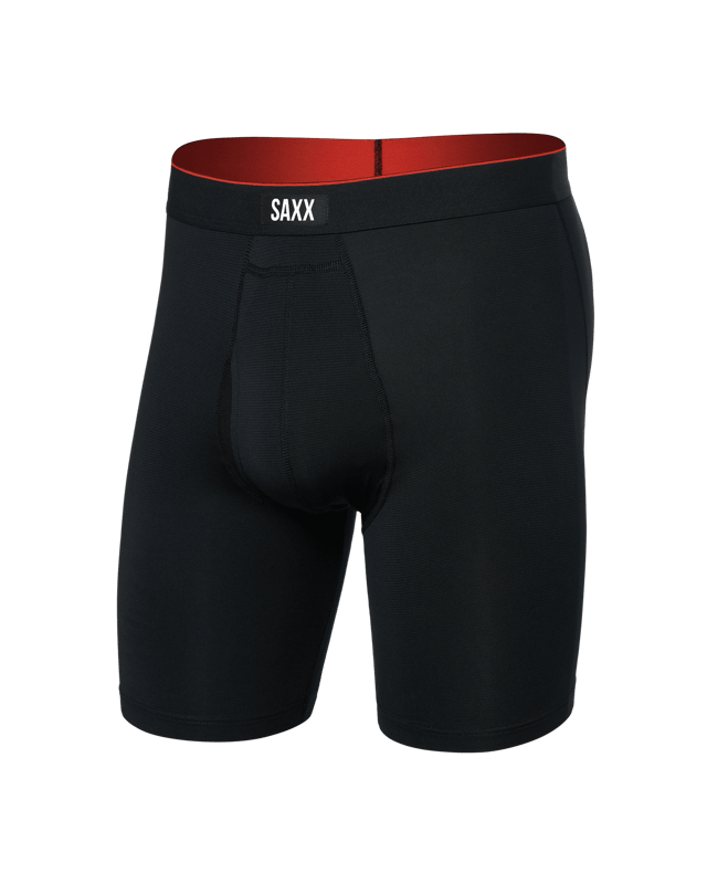 Multi-Sport Mesh