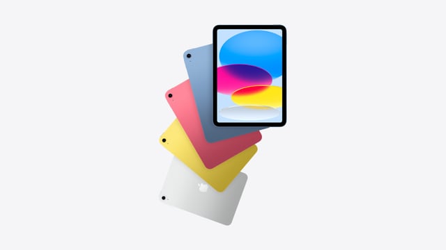 iPad (A16)