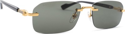 Gucci GG1221S 001 56 – Sunglasses | Lentiamo