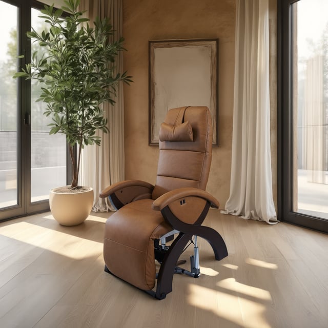 X-Chair 3.0 Zero Gravity Powered Recliner with Lift Assist
