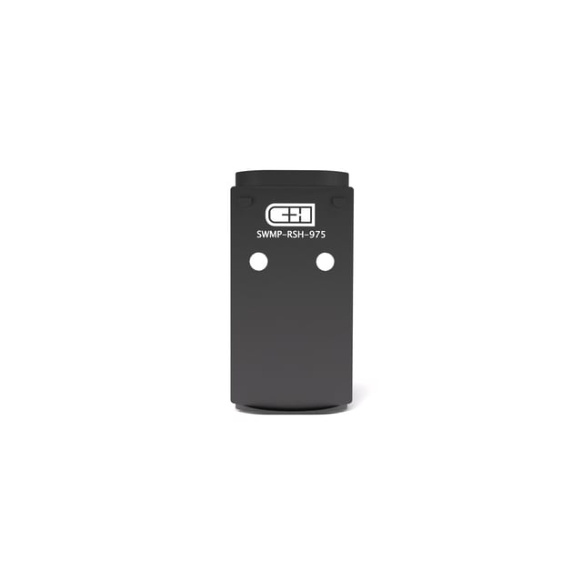 S&amp;W M2.0&#x2122; C.O.R.E. to Trijicon RMR / SRO / Holosun 407C / 507C / 507Comp / 508T / C&amp;H EDC-XL / COMP