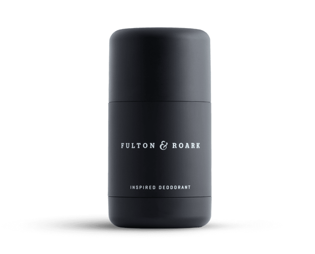 Ltd Res No. 21: Ghost Trees Deodorant