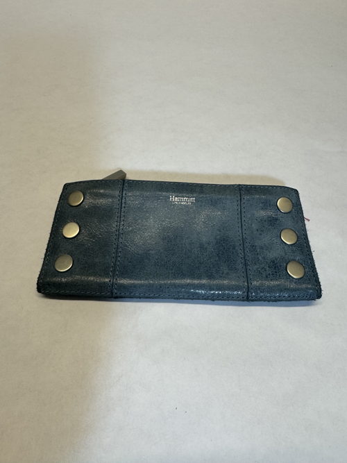110 North | Wahoo/Brushed Silver