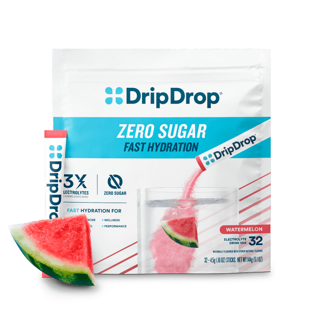 Watermelon / 8 oz / 32 sticks