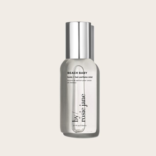 BEACH BABY BODY + HAIR MIST