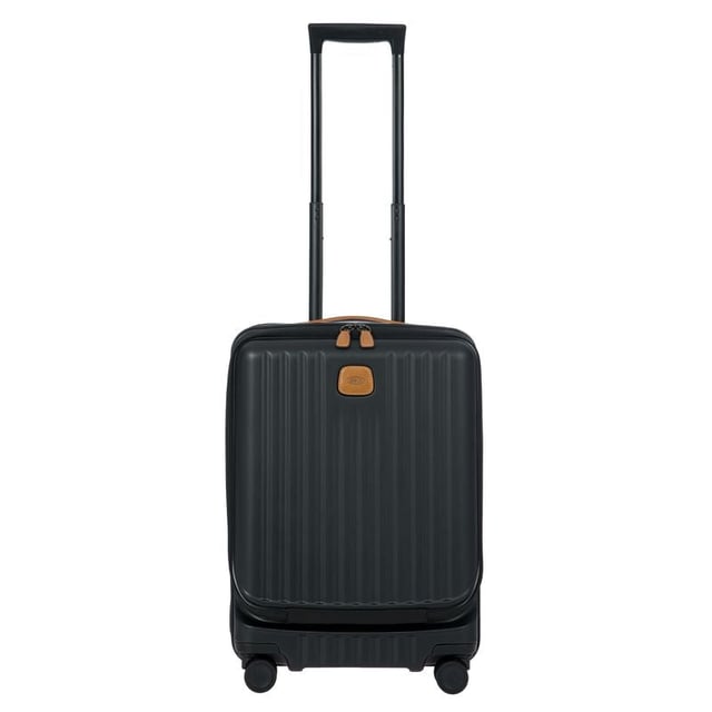Capri 2.0 21" Spinner With Pocket Carry-on