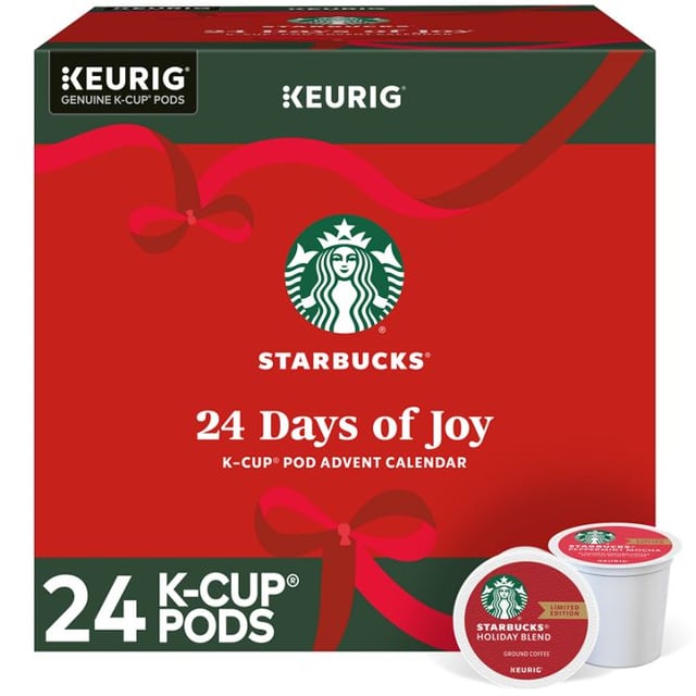 Advent Calendar