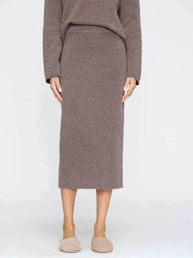 The Tia Skirt