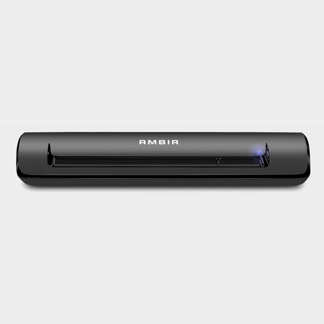 TravelScan Pro Simplex Document & ID Scanner for Compulink (PS600-CWS)