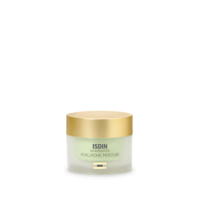 Isdinceutics Hyaluronic Moisture Oily & Combination Skin