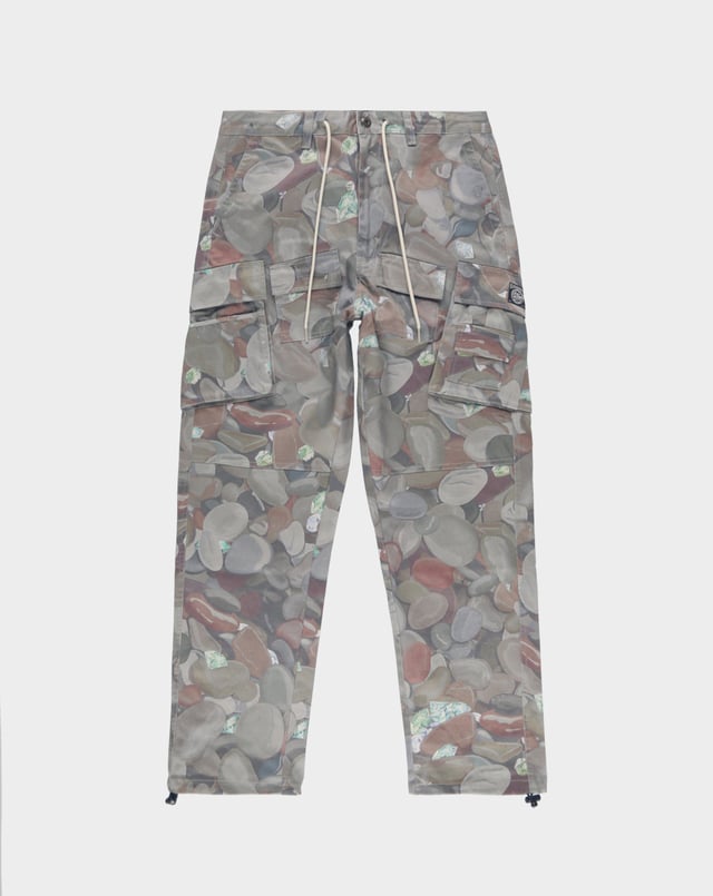 BB Oceans Cargo Pants