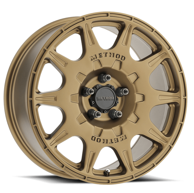 502 | Rally | Method Bronze®