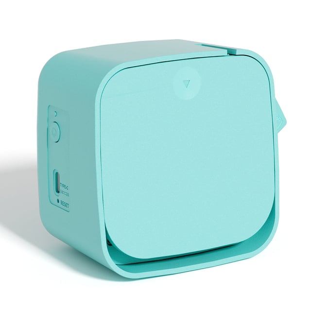 Phomemo M960 Mini Home Label Maker