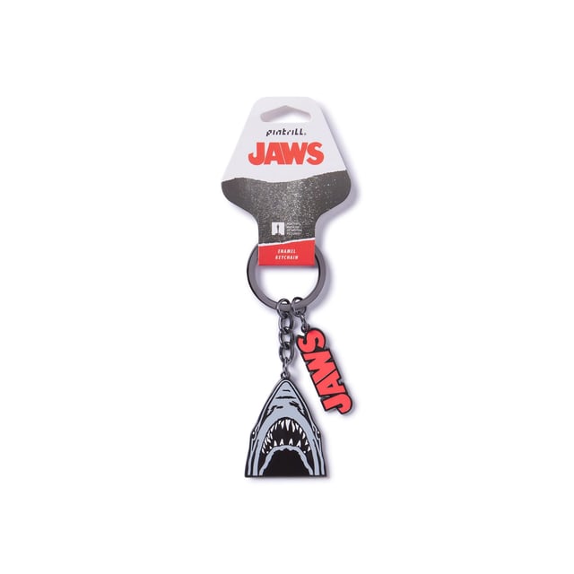 JAWS KEYCHAIN