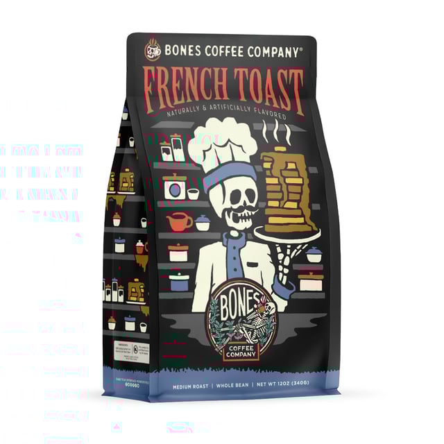 French Toast | 12oz