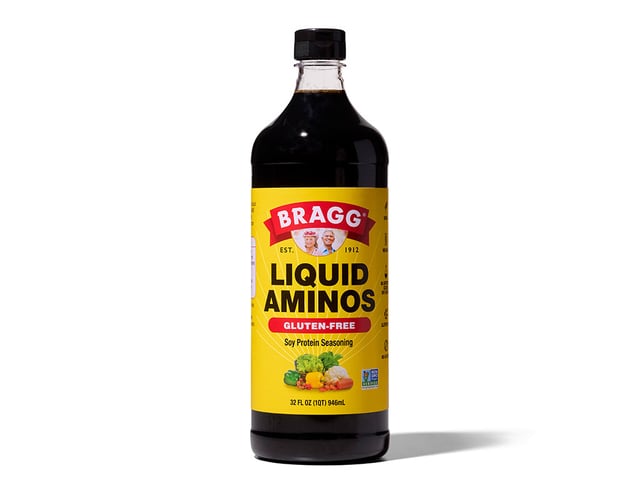 Liquid Aminos