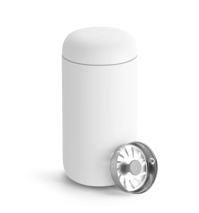 Fellow® Move Mug – Matte White