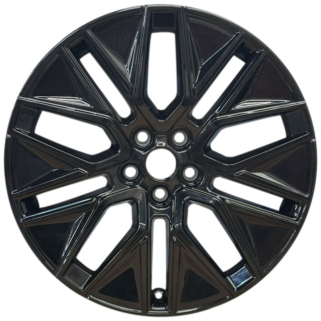 2024 Ford Mustang Mach E 19" OEM Wheel Rim W10547B