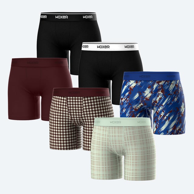 Baller Statement 6-Pack