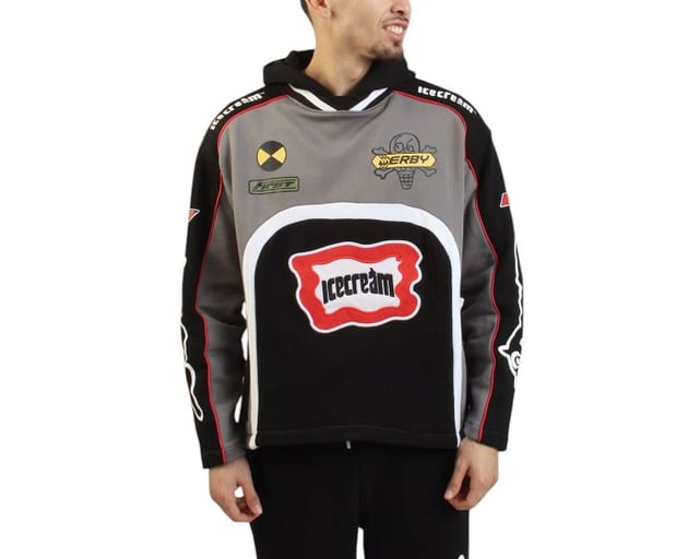 Ice Cream First place hoddie 441-9304RCK - Karmaloop