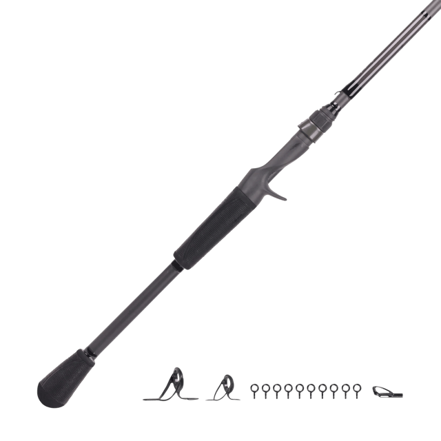 Matt Stefan 7'4" Heavy Ultimate Flipping Rod Kit