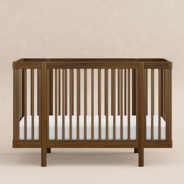 Pogo 8-in-1 Convertible Crib with All-Stages® Conversion Kits