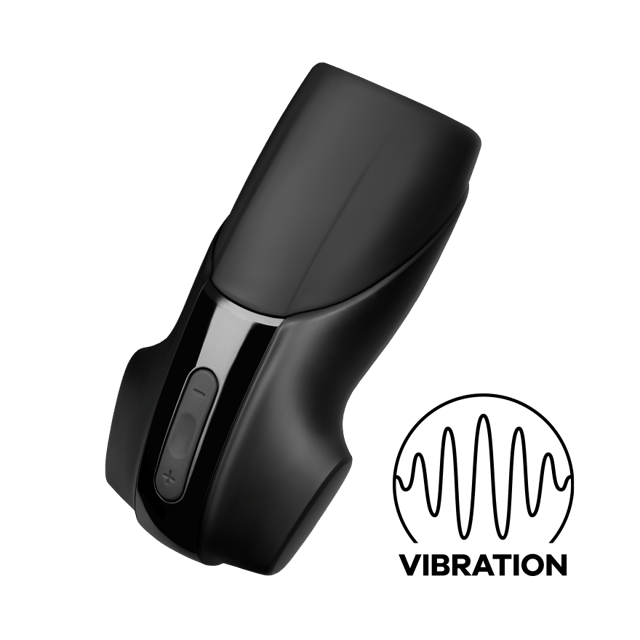 Satisfyer Men Vibration