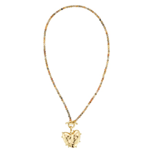 Saylor Necklace