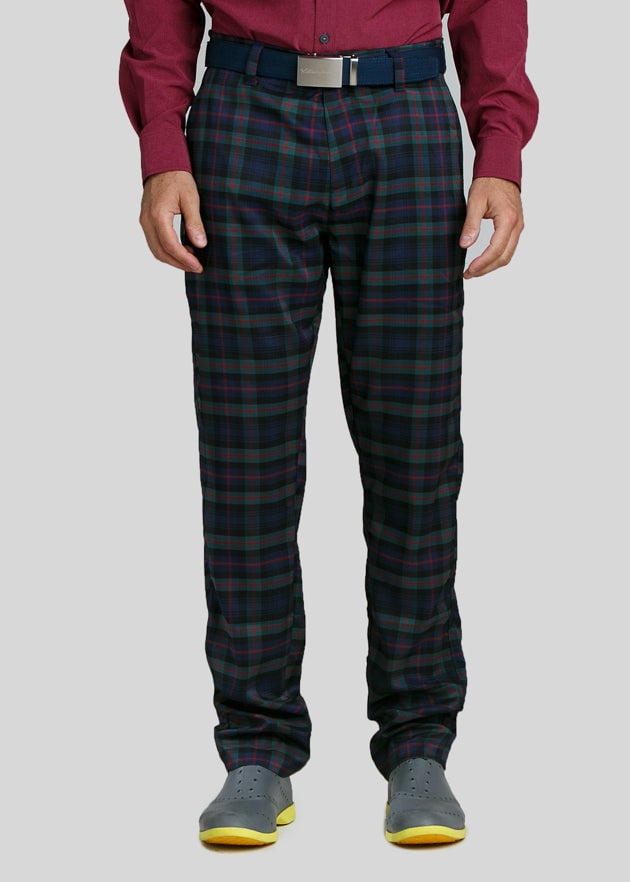Murray Classic Men's Kappa-Chino Pants