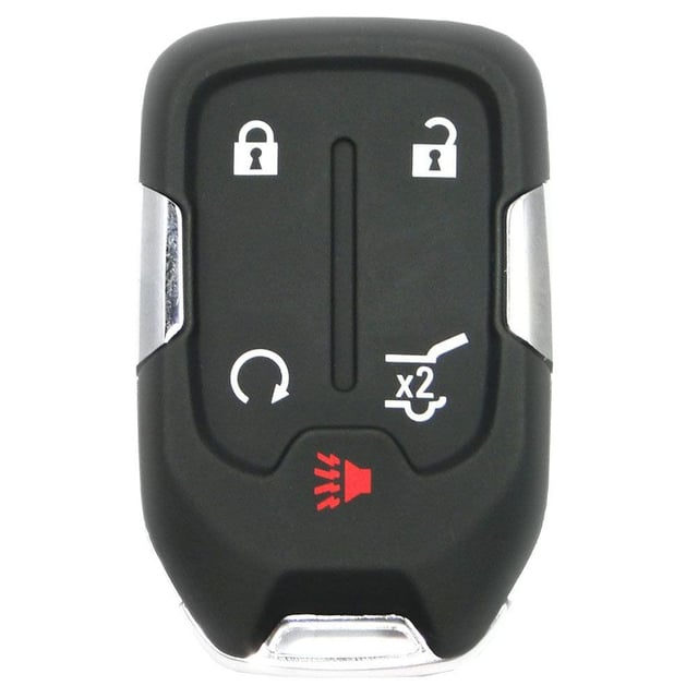 Smart Remote for GMC Acadia HYQ1EA 13508275 by Car & Truck Remotes