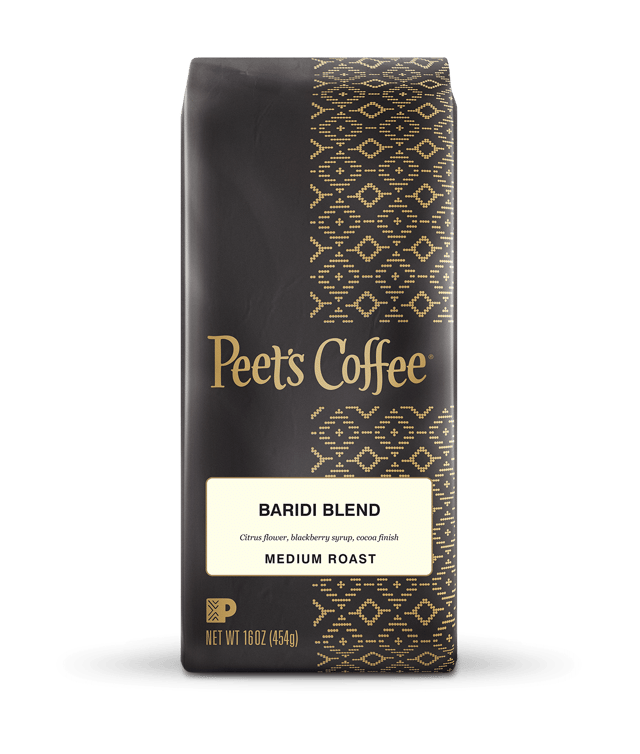 Baridi Blend