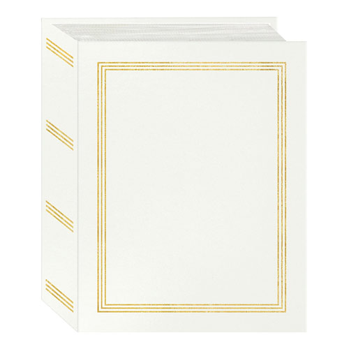 Pioneer A4-100 4x6 Photo Album