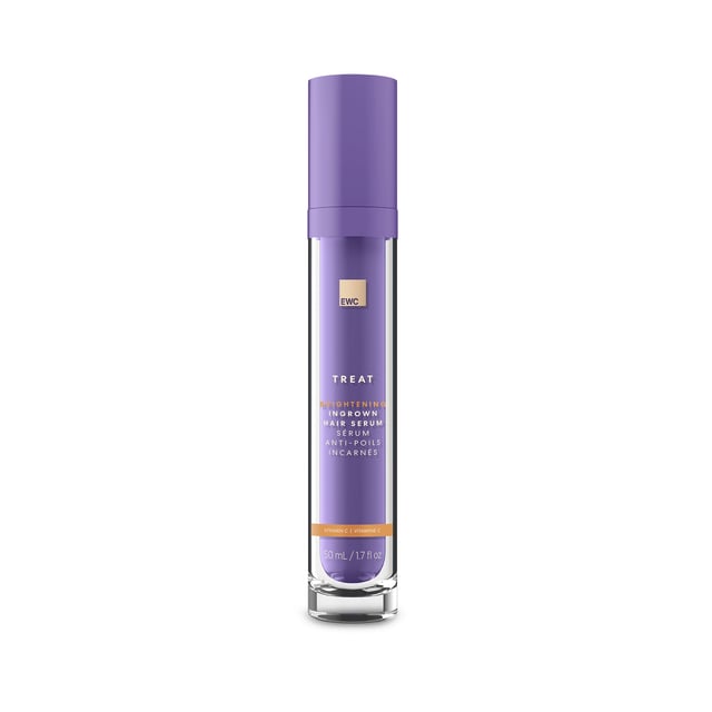 Brightening Ingrown Hair Serum