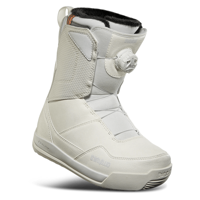 Women's Shifty BOA® Snowboard Boots
