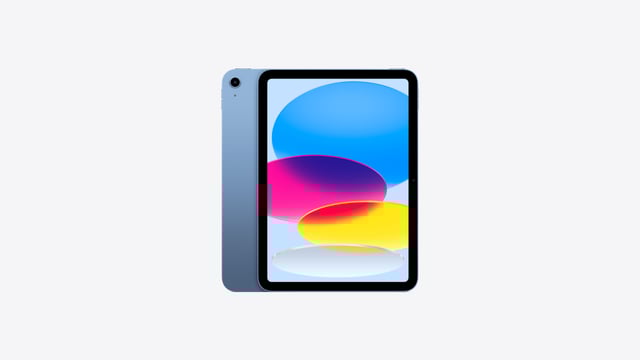 iPad (A16)