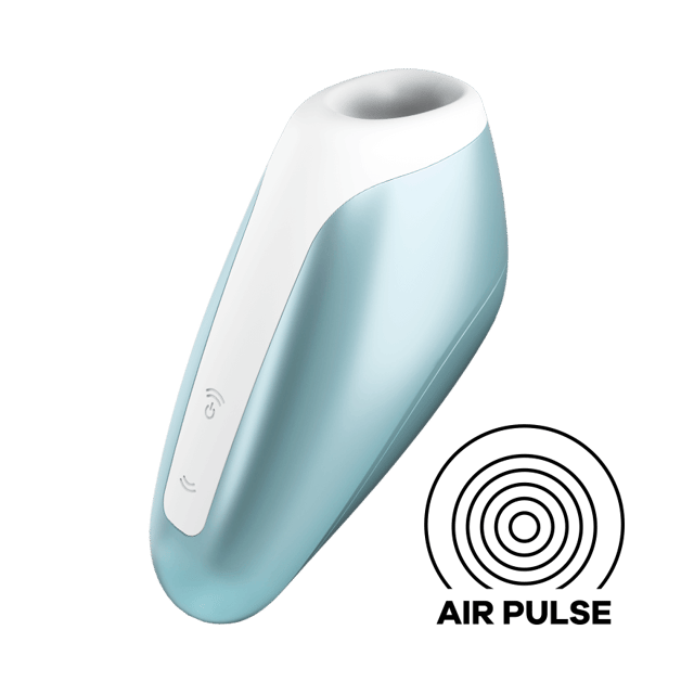 Satisfyer Love Breeze