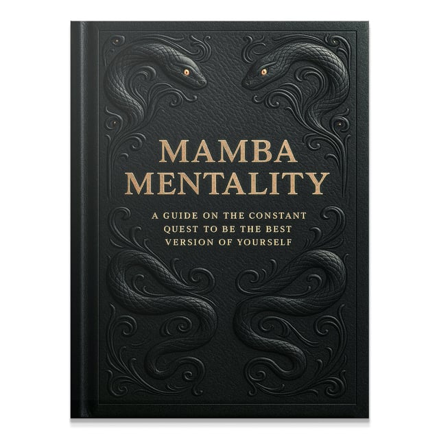 The Mamba Book