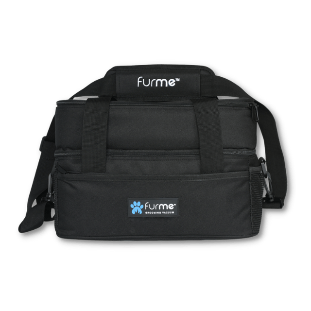 Carrying Case for furMe Grooming Vacuum