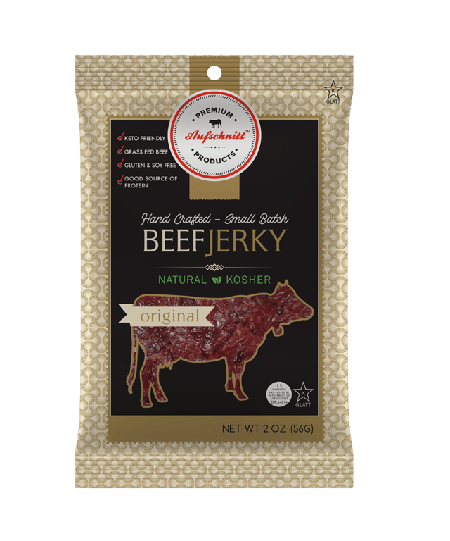 Original Beef Jerky